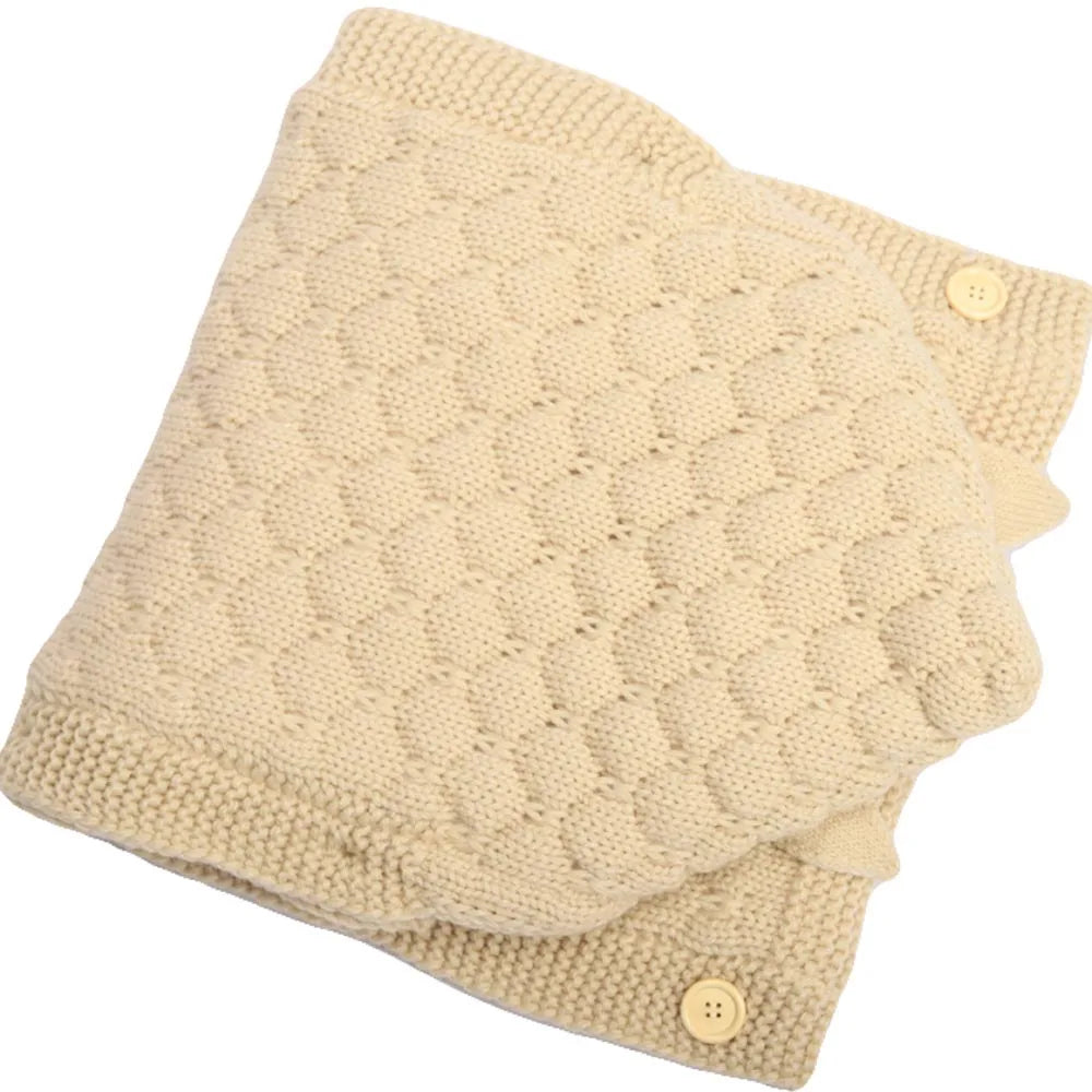 Couverture Emmaillotage Bébé