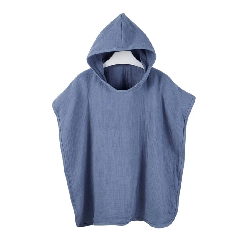 Cape De Bain Tablier