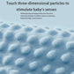 Couverture Bébé Polaire