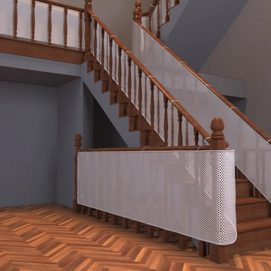 Barrière d'Escalier Bébé