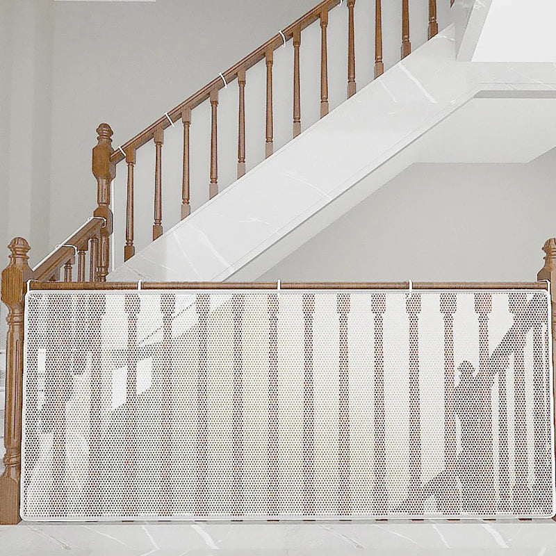 Barrière d'Escalier Bébé