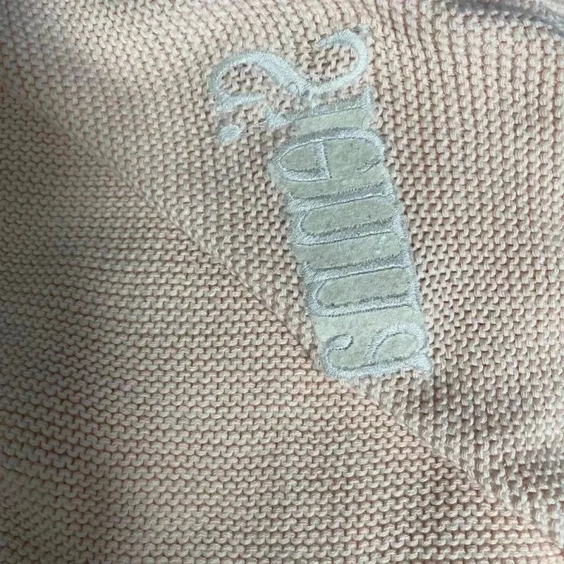 Couverture Bébé Personnalisable