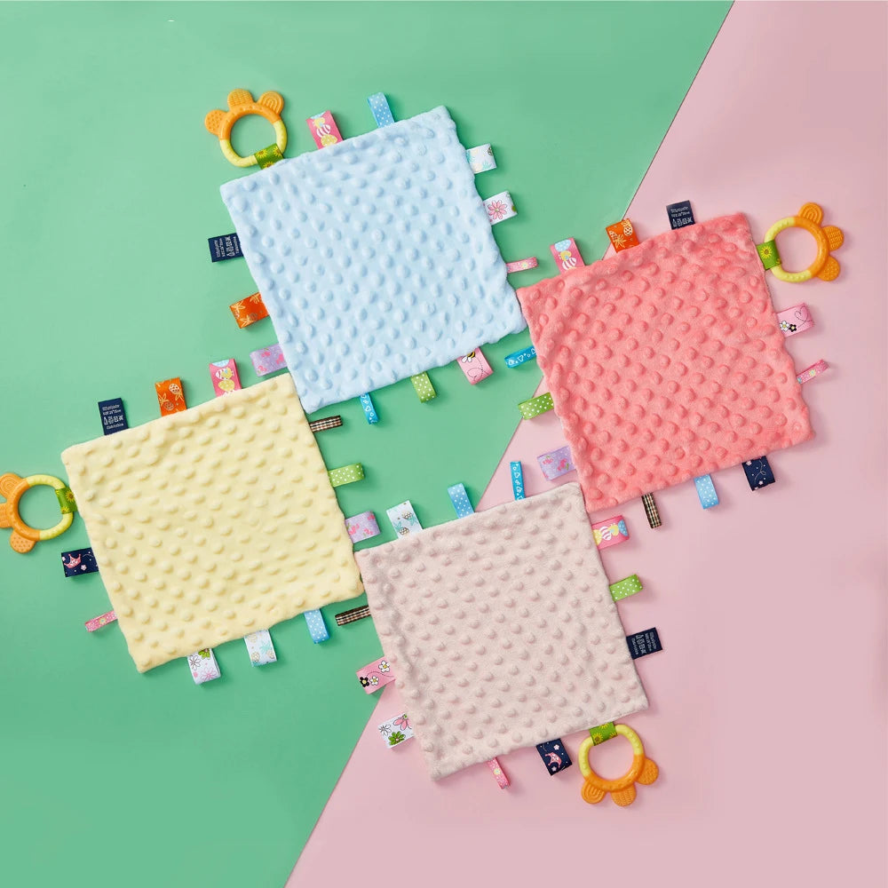 Couverture Bébé Polaire