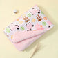 Couverture Bébé Garçon