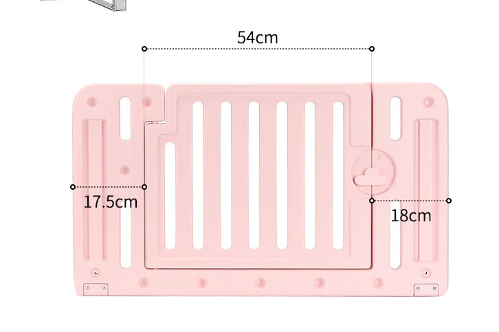 Barrière Lit De Bébé