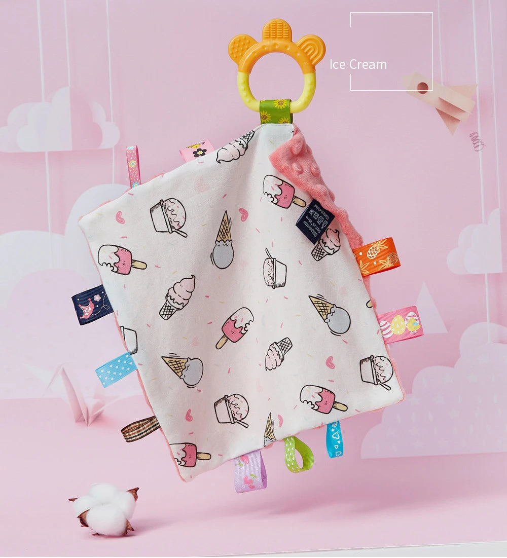 Couverture Bébé Polaire