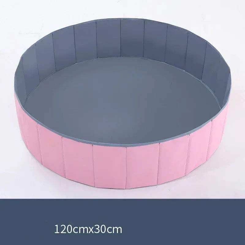 Piscine A Balles Pour Bébé