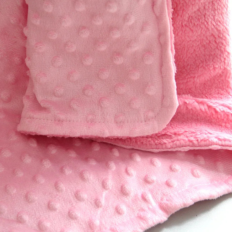 Couverture Pour Bébé