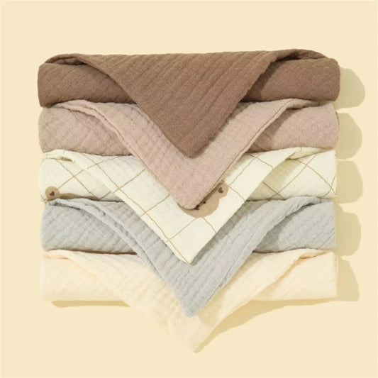 Bavoir Bébé Bandana