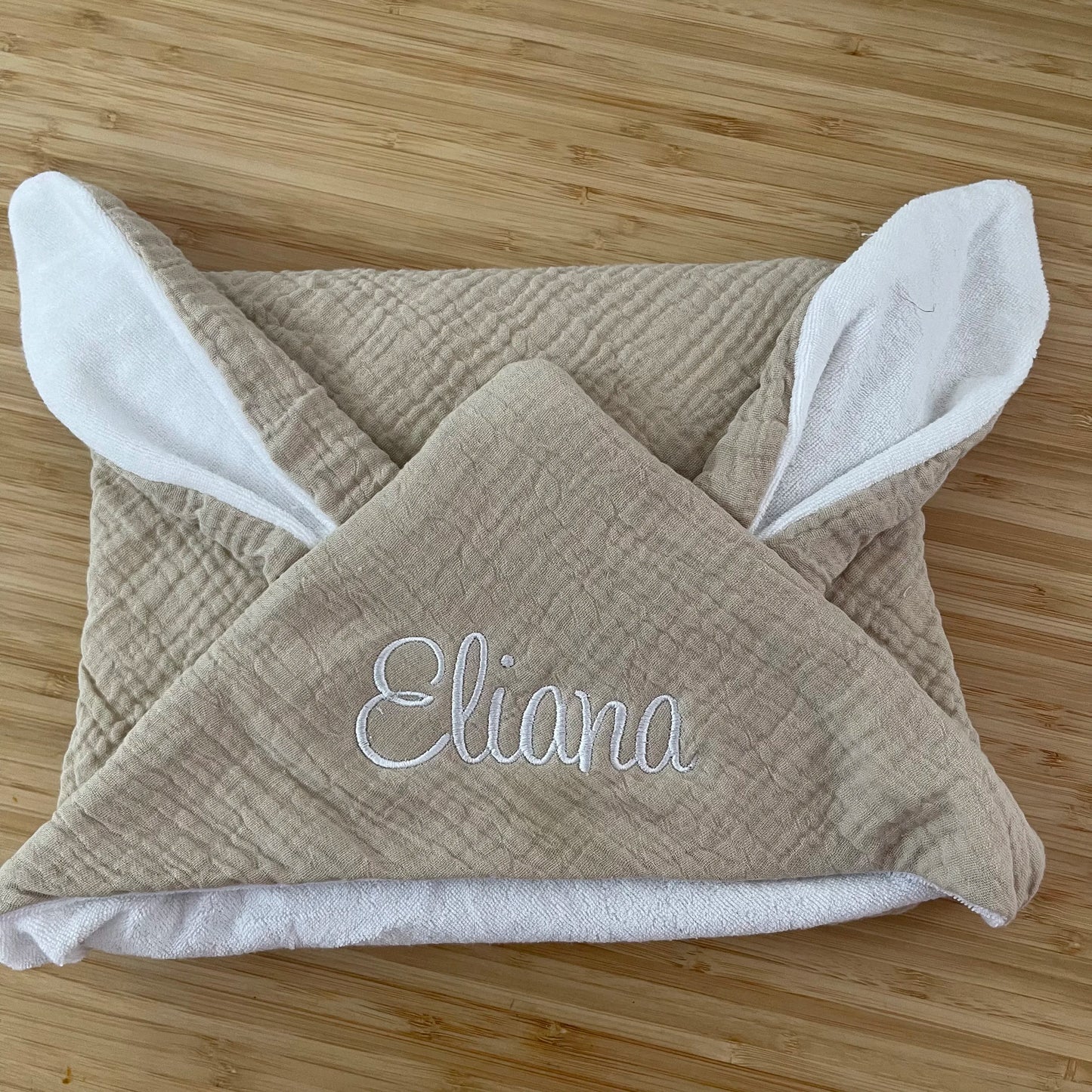 Cape De Bain A Personnaliser