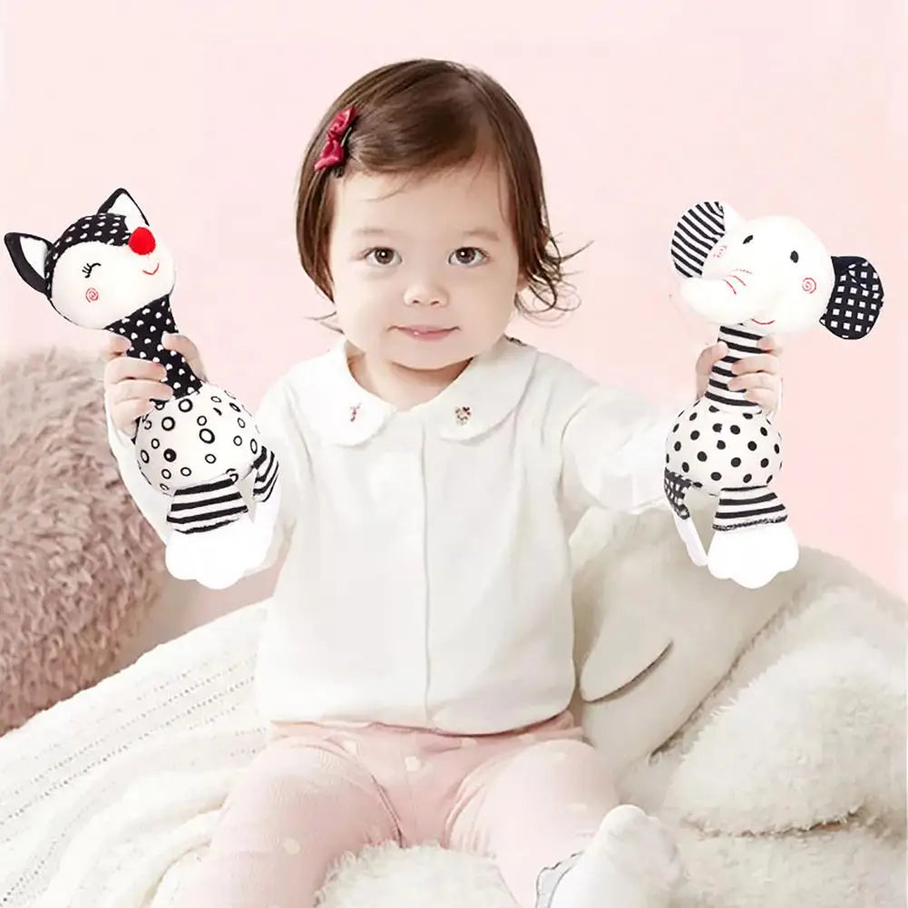 Hochet Bébé Garçon