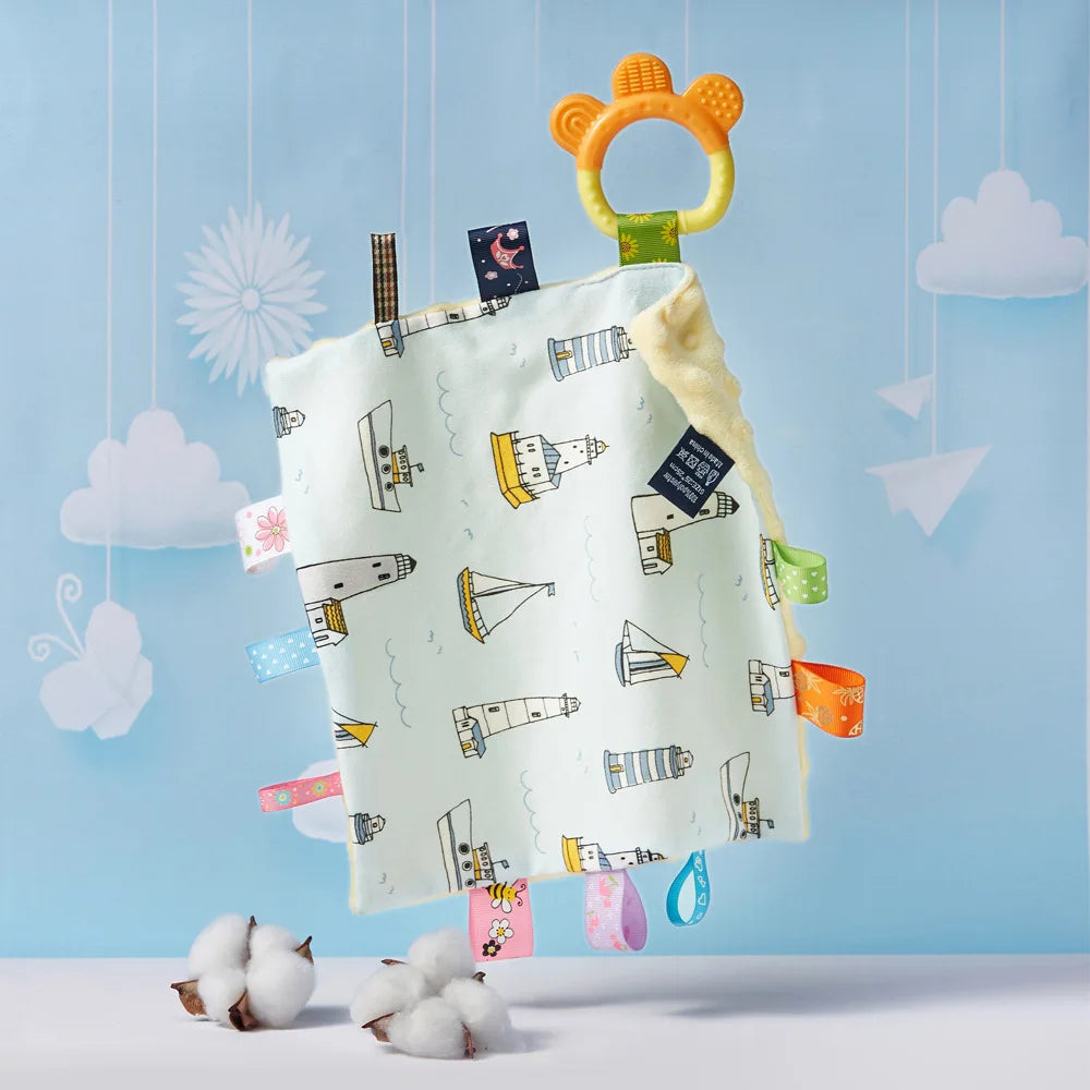 Couverture Bébé Polaire