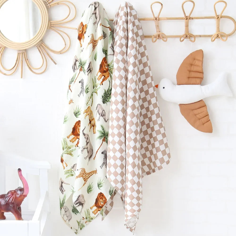 Couverture Pour Bébé Naissance