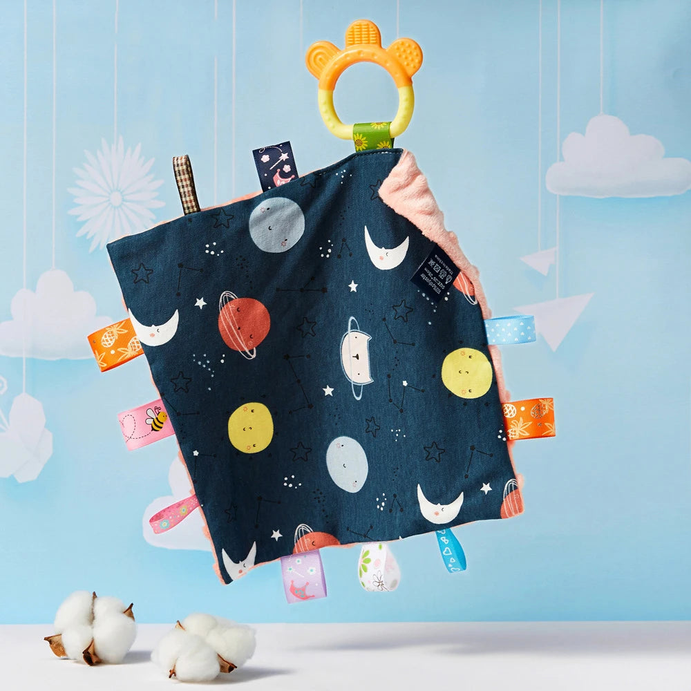 Couverture Bébé Polaire