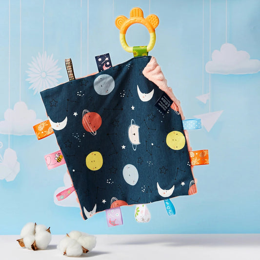 Couverture Bébé Polaire