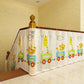 Barrière Bébé Escalier