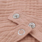 Bavoir Triangle Bébé