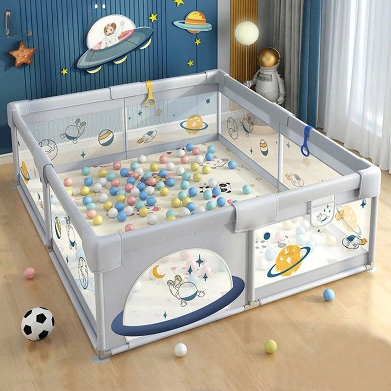 Parc Xxl Bébé