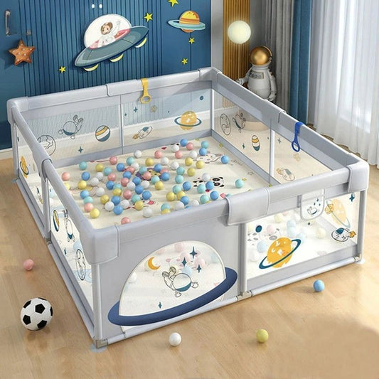 Parc Xxl Bébé