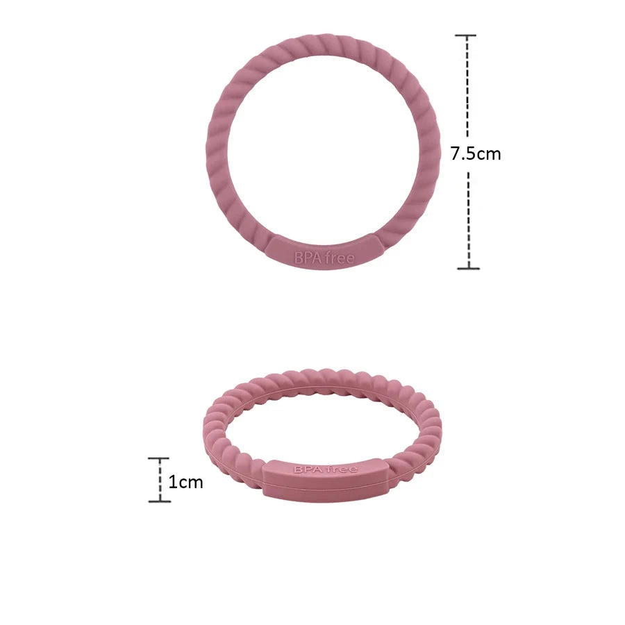 Anneau De Dentition Pour Bébé
