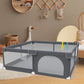 Barrière Bébé Parc