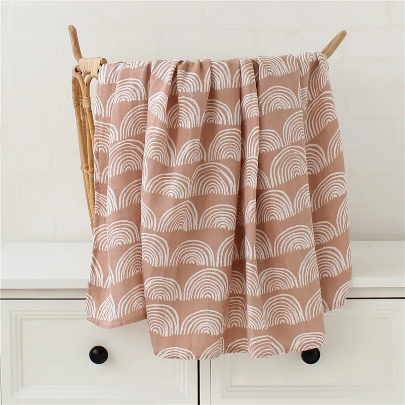 Couverture Pour Bébé Naissance