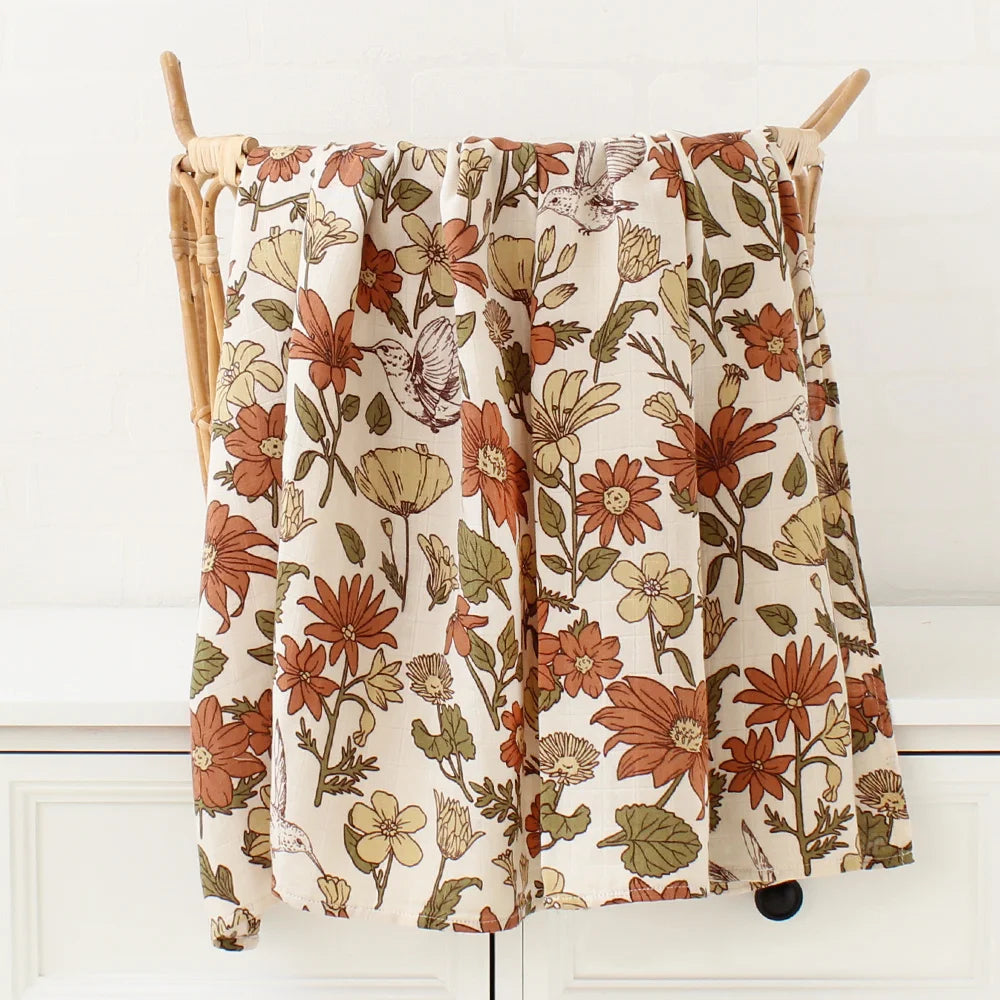 Couverture Pour Bébé Naissance