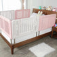 Barrière Lit De Bébé