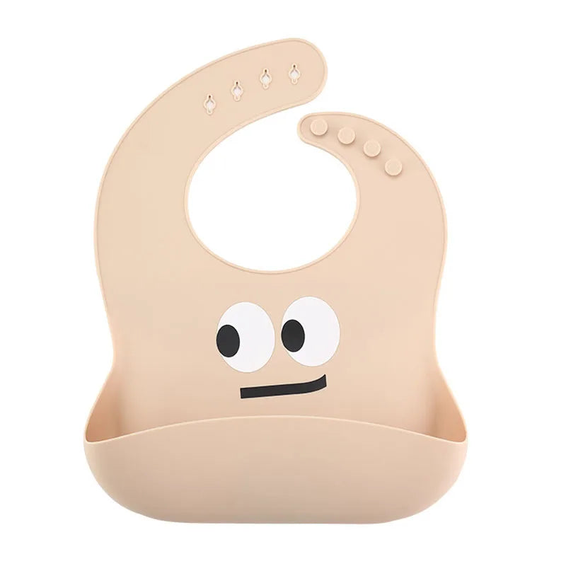 Bavoir Bébé Récupérateur