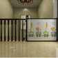 Barrière Escalier Sécurite Bébé