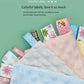 Couverture Bébé Polaire