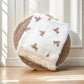 Couverture Bébé Chaude