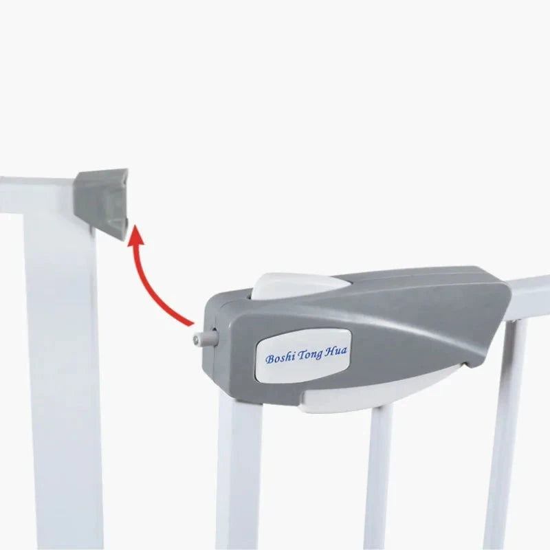 Barrière Bébé Sécurité
