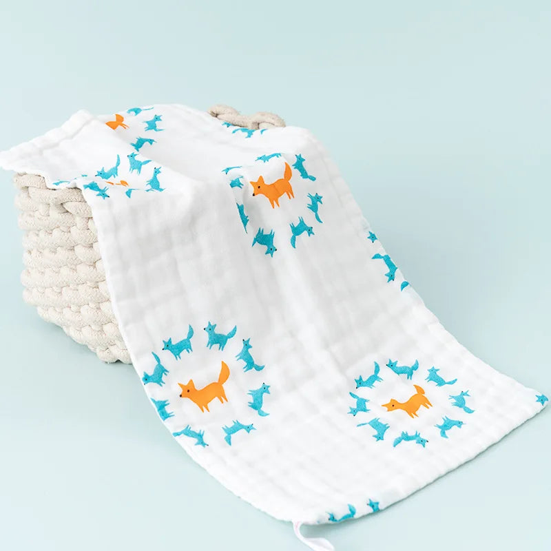 Couverture Pour Bébé Garçon