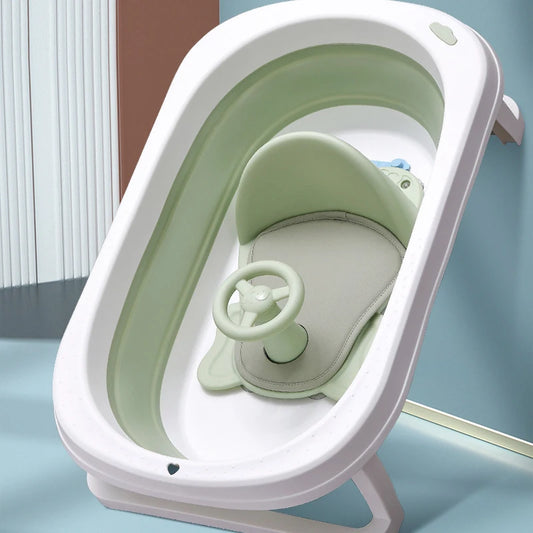 Siège De Bain Bébé Interactif