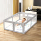 Parc Bébé 120x120 Pliable