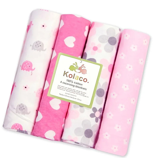 Couverture Lit Bébé