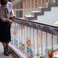 Barrière Bébé Escalier