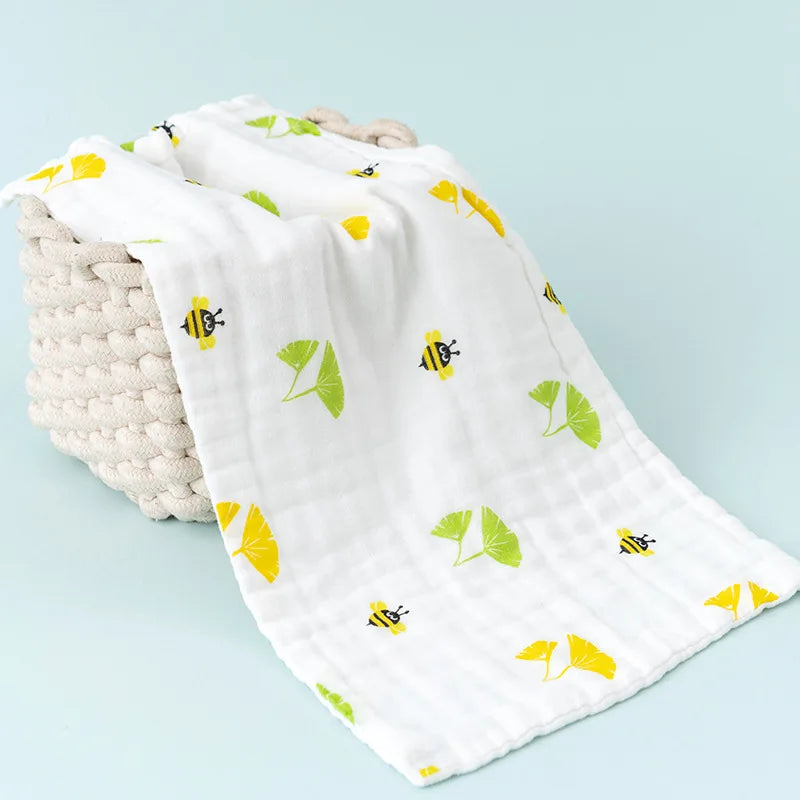 Couverture Pour Bébé Garçon