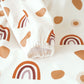 Bavoir Blouse Bébé
