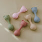 Hochet Bébé Silicone