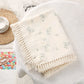 Couverture Bébé Hiver