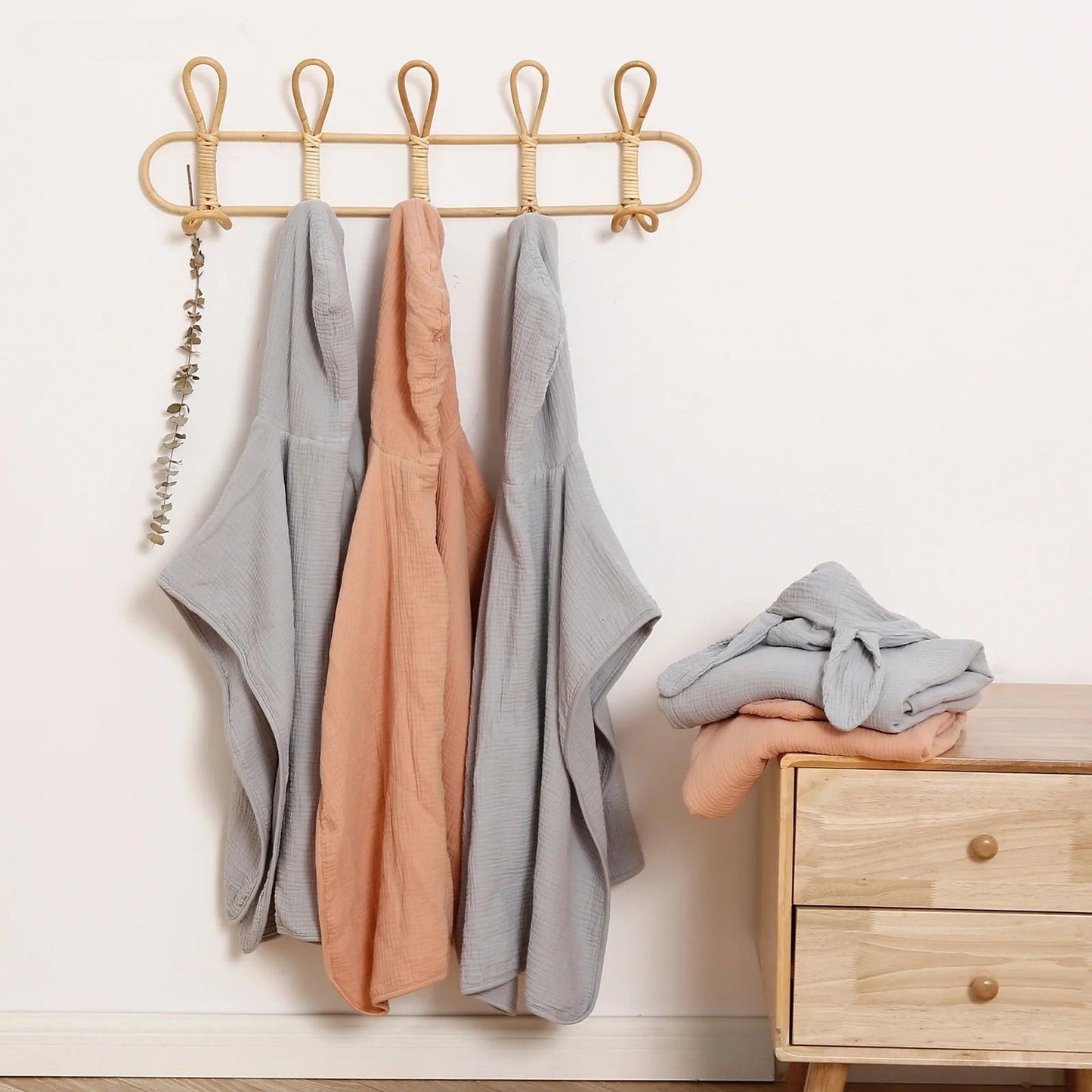 Cape De Bain Fille
