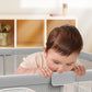 Barrière Bébé Parc