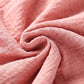 Couverture Bébé Hiver