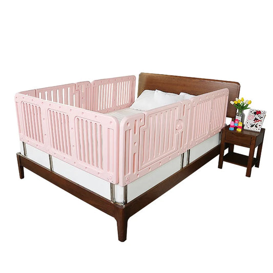 Barrière Lit De Bébé