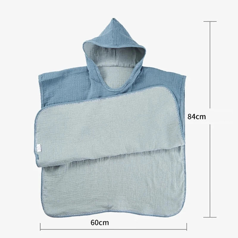 Cape De Bain Tablier