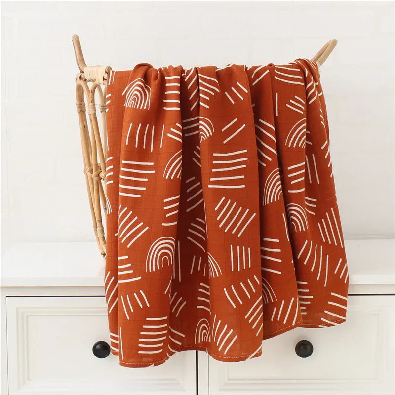 Couverture Pour Bébé Naissance
