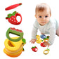 Anneau De Dentition Fruit