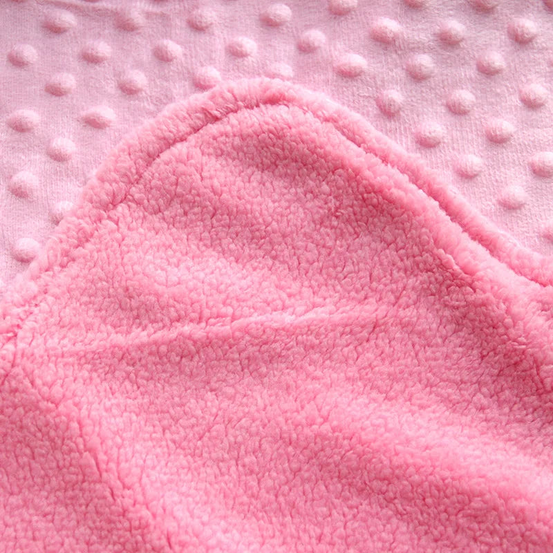 Couverture Pour Bébé